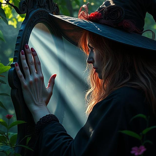 Celebrating Samhain: Honouring the Veil Between Worlds