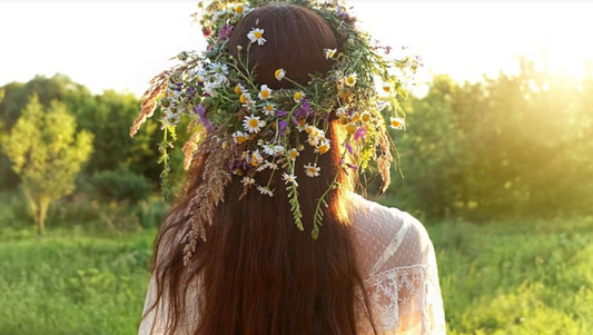 Embracing the Spring: A Wiccan Connection to Renewal and Rebirth