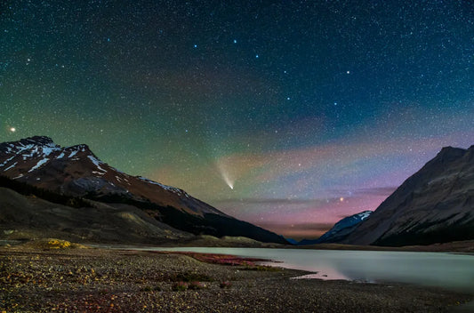 The Spiritual Significance of Comet C/2023 A3 Tsuchinshan–ATLAS