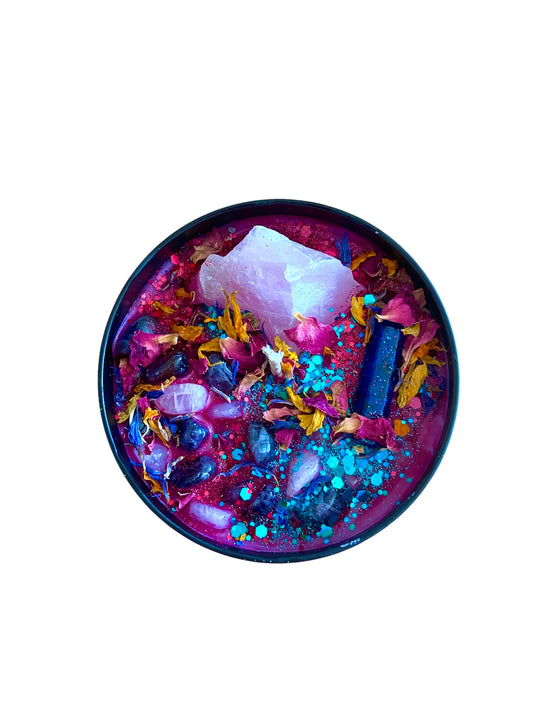 Self Love Spell Candle